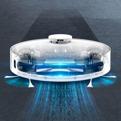 Rowenta ZR761000 Animal Turbo Brush X-Plorer S75