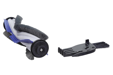 Rowenta ZR740004 Animal Turbo Brush Explorer S60