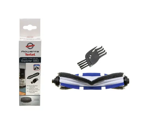 Rowenta ZR740004 Animal Turbo Brush Explorer S60