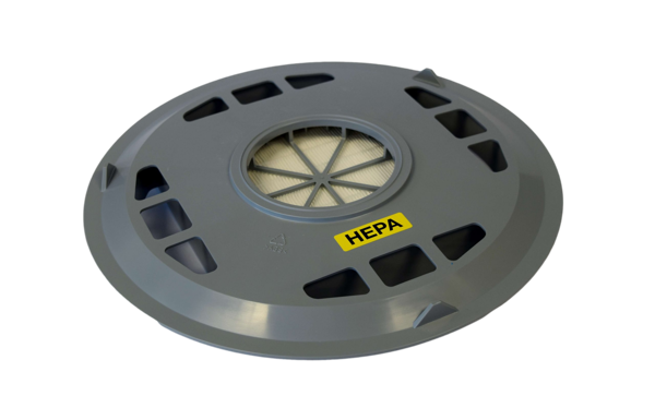 Hepa filter za ELECTROLUX / NILFISK UZ920, UZ930, GD930, DP9000..