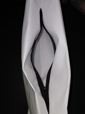 Višekratna vrećica za Bosch Gas 25, Starmix ARD, Hitachi RNT, Metabo