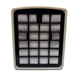 Glavni filter za Vivax VCC-850G Astro, VCC-8004AB