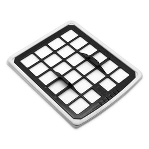 Glavni filter za Vivax VCC-850G Astro, VCC-8004AB, Electrolux ESKW8