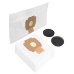 Sintetičke vrećice za Cleanfix S10, S12 / Taski Vento 8 / Columbus ST7