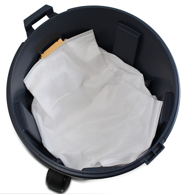 Sintetičke vrećice za Cleanfix S10, S12 / Taski Vento 8 / Columbus ST7