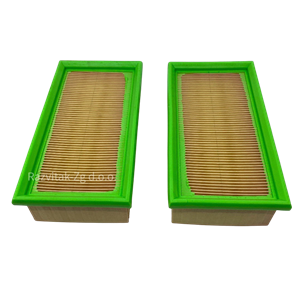 Set filtera za Festool CT 11 / CT 22 / CT 44