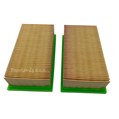 Set filtera za Festool CT 11 / CT 22 / CT 44