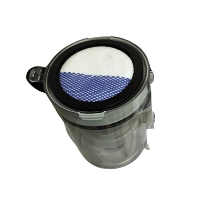 Pjenasti filter kompatibilan s Vivax VCB-25VB, Grundig VCP 3929 L