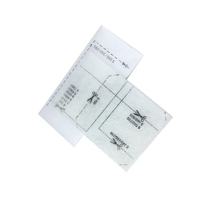 Set univerzalnih filtera kompatibilan s Miele usisavačima