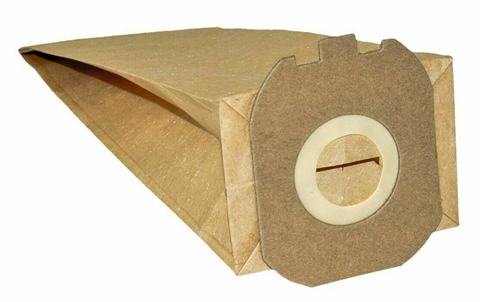 Papirnate vrećice za Rowenta ZR005001