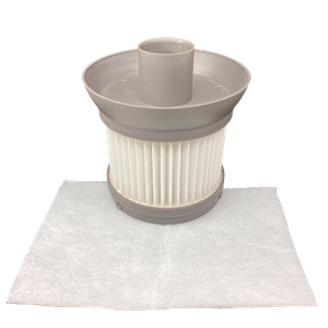 Set filtera Zanussi ZF 130