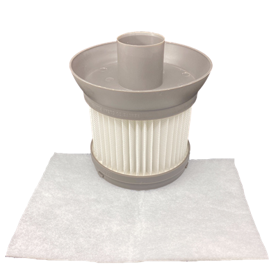 Set filtera Zanussi ZF 130