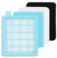 Set filtera za Philips FC8058/01