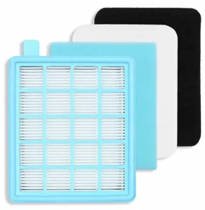Set filtera za Philips FC8058/01