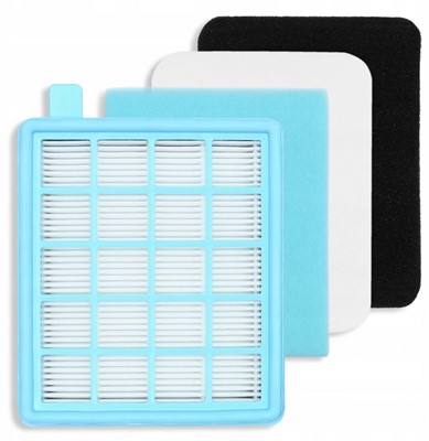 Set filtera za Philips FC8058/01