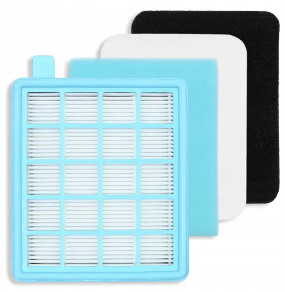Set filtera za Philips FC8058/01