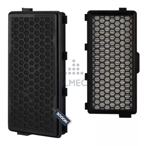 Hepa filter kompatibilan s Miele SF AA 50, SF HA 50,  SF AP 50