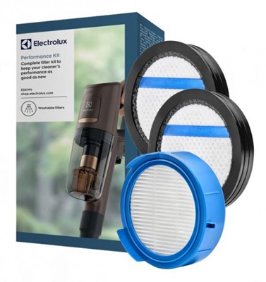 Set filtera Electrolux ESKW4