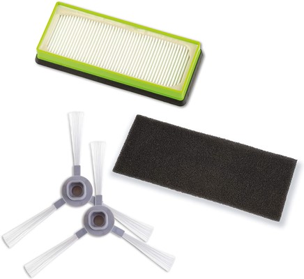 Set dodataka Rowenta ZR177002 / Explorer S80