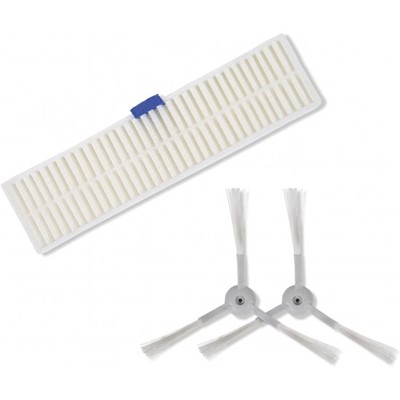 Set dodataka Rowenta ZR740003 / Explorer S60