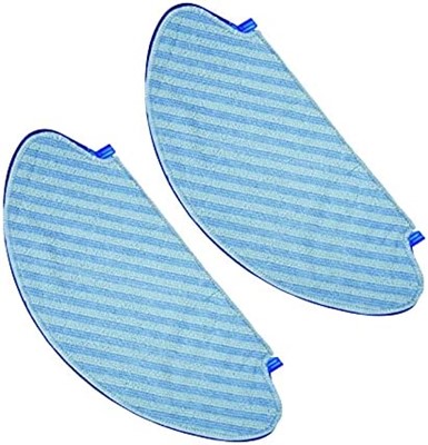 Set krpica od mikrofibre Rowenta ZR740001 / Explorer S60