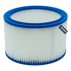 Hepa filter za Nilfisk 302000751, 560, 761, 763, 961, 963 / Hilti VCU 40