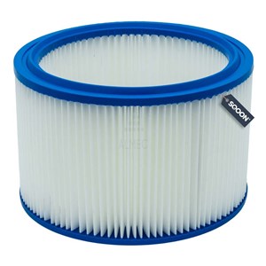 Hepa filter za Nilfisk 302000751, 560, 761, 763, 961, 963 / Hilti VCU 40