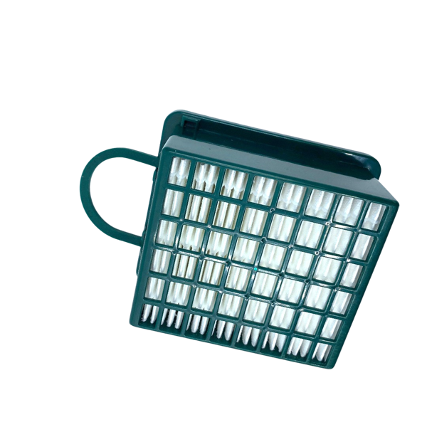 Hepa filter kompatibilan s Vorwerk Kobold VK130 / VK131 / VK 131SC