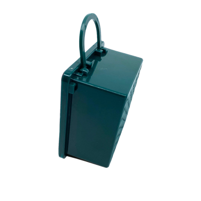 Hepa filter kompatibilan s Vorwerk Kobold VK130 / VK131 / VK 131SC