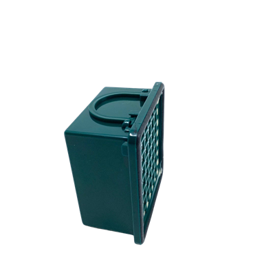 Hepa filter kompatibilan s Vorwerk Kobold VK130 / VK131 / VK 131SC