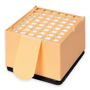 Hepa filter kompatibilan s Vorwerk Kobold VK135/ VK136