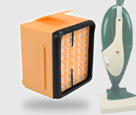 Hepa filter kompatibilan s Vorwerk Kobold VK135/ VK136