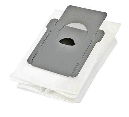 Vrećice za usisavač iRobot Roomba i3+/i4+/i5+/i7+/i8+/j5+/j7+/j9+/s9+