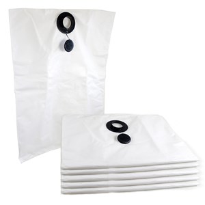 Sintetičke vrećice kompatibilne s Makita VC4210M, W107418353