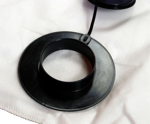 Sintetičke vrećice kompatibilne s Makita VC4210M, W107418353