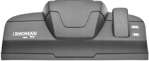 Kombinirana podna četka Thomas 787210 Ø35 MM
