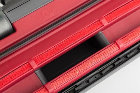 Kombinirana podna četka Thomas 787210 Ø35 MM