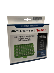 Hepa filter Rowenta / Tefal ZR002901