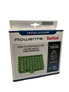 Hepa filter Rowenta / Tefal ZR002901