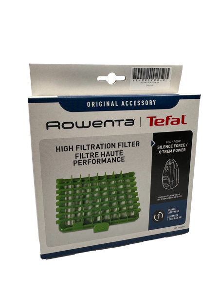 Hepa filter Rowenta / Tefal ZR002901
