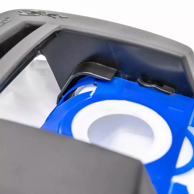 Sintetičke vrećice kompatibilne s Electrolux / Philips / AEG S-Bag, GR201S, E200S, FC8021