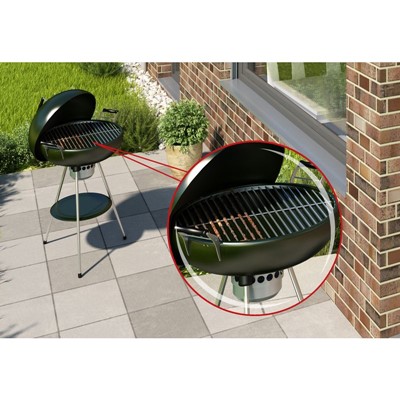 Mellerud Sredstvo za čišćenje roštilja