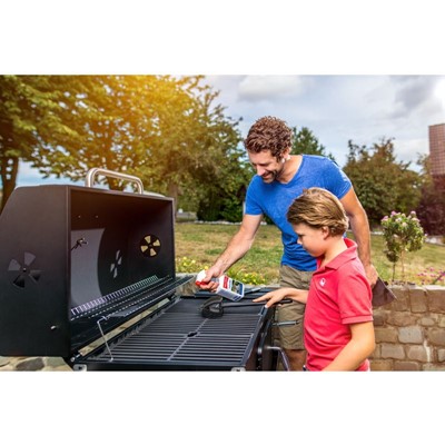 Mellerud Sredstvo za čišćenje roštilja