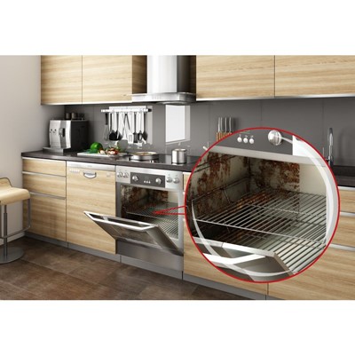 Mellerud Sredstvo za čišćenje pećnica