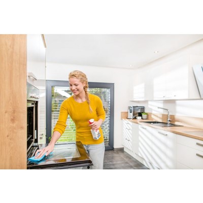 Mellerud Sredstvo za čišćenje pećnica