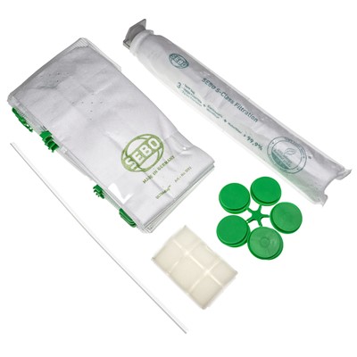 SEBO 5828ER set dodataka