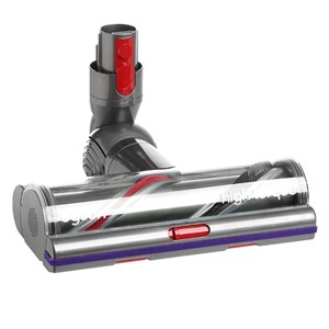 Podna četka Dyson Torque Drive Motorhead nickel 970100-05