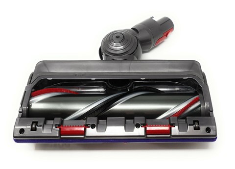 Podna četka Dyson Torque Drive Motorhead nickel 970100-05