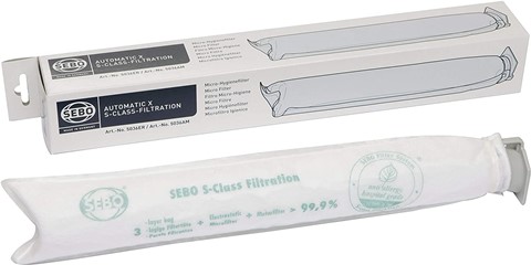 Filter Sebo 5036ER