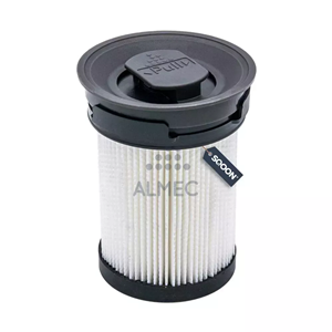 Hepa filter kompatibilan s Miele HX-FSF1, Triflex 11385020